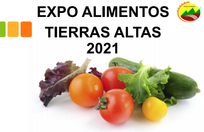 EXPO Alimentos Tierras Altas 2021